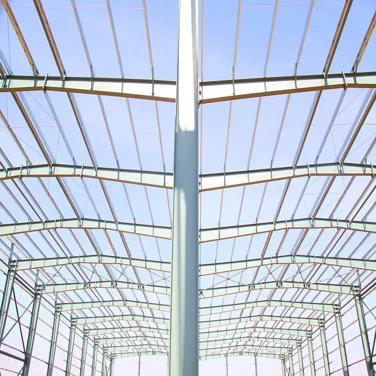 ¿Cuáles son los nuevos estándares de la industria para las estructuras de acero?