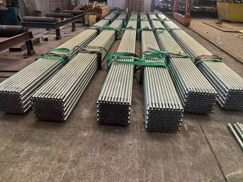 ¿Por qué las vallas metálicas de seguridad son la solución definitiva para la protección de la propiedad?