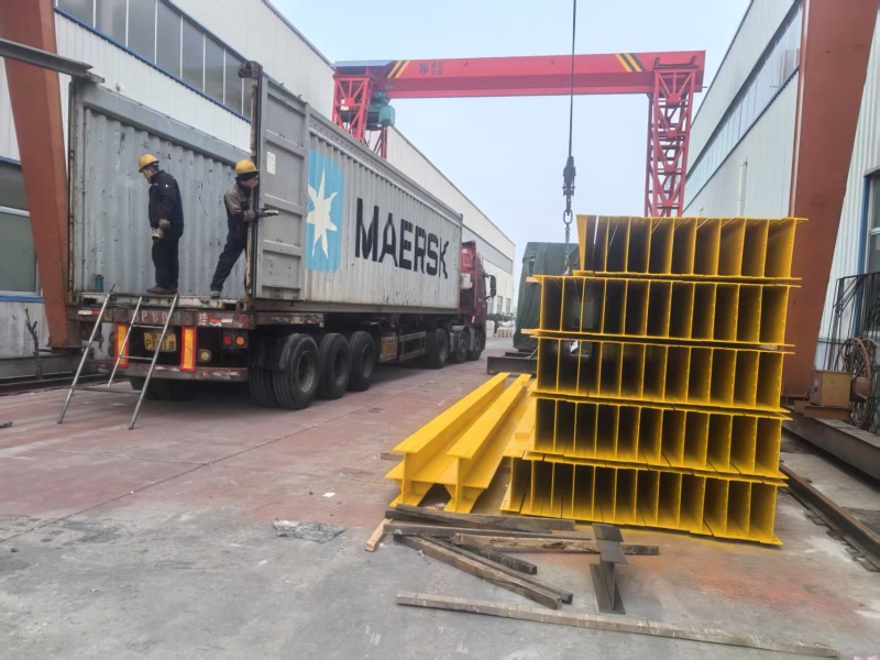 ¿Por qué debería elegir una plataforma de acero para sus necesidades industriales?