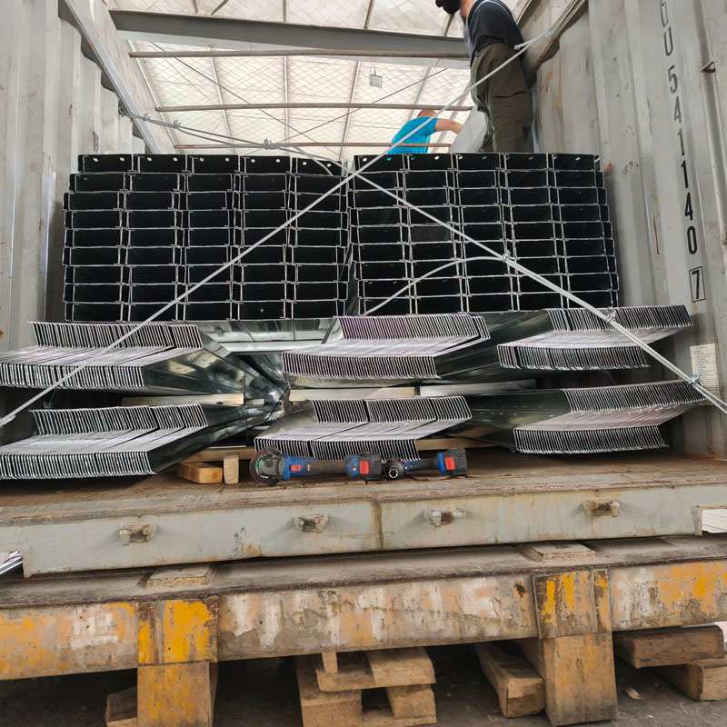 ¿Por qué las correas de estructura de acero son esenciales para los proyectos de construcción modernos?