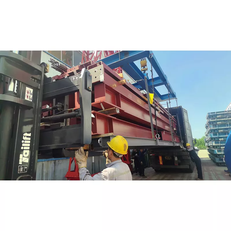 ¿Por qué los edificios con estructura de acero ecológico son el futuro de la construcción sostenible?