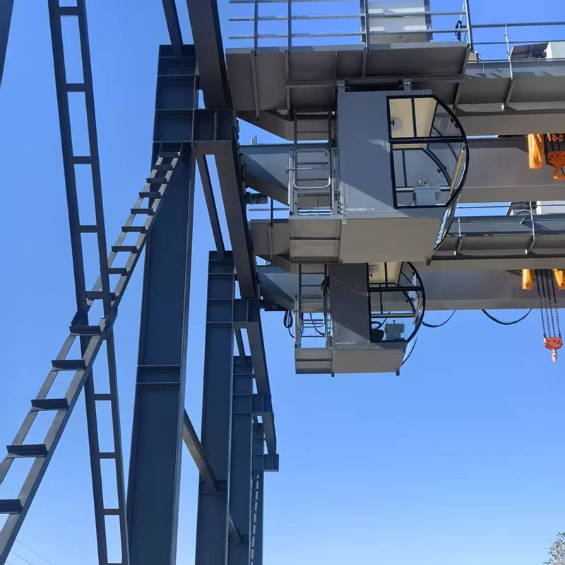 ¿Qué es una plataforma de acero para la operación de equipos de procesamiento mecánico y cómo puede mejorar la eficiencia industrial?