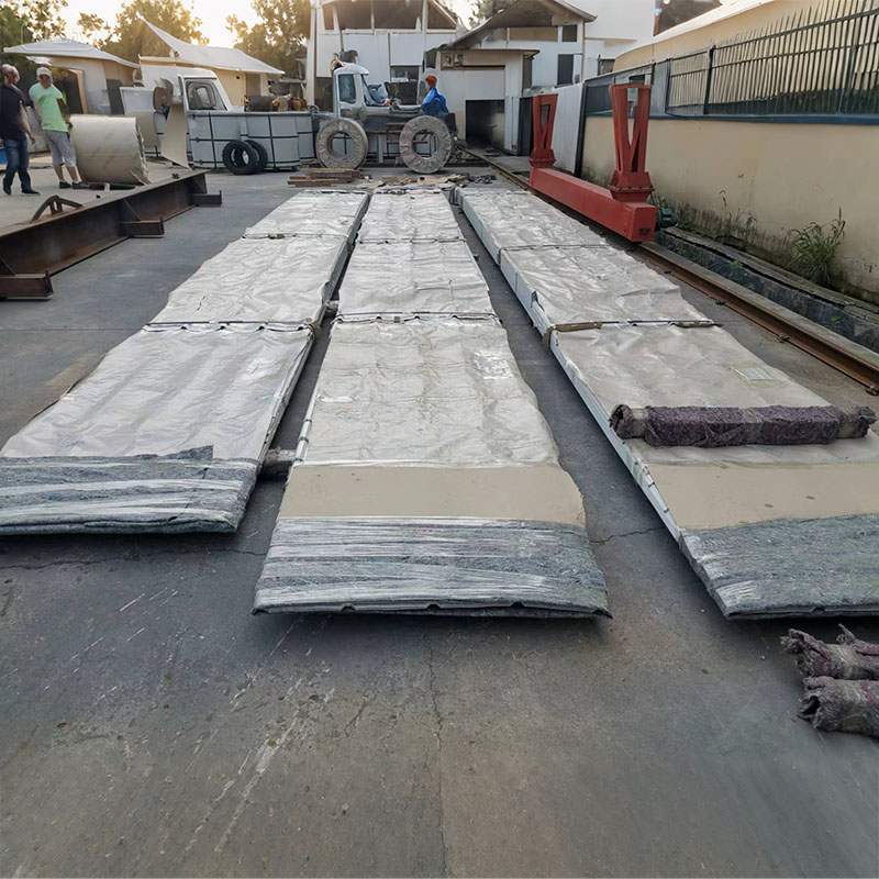 ¿Son las placas de acero coloreadas la solución definitiva para proyectos de construcción duraderos, rentables y modernos?